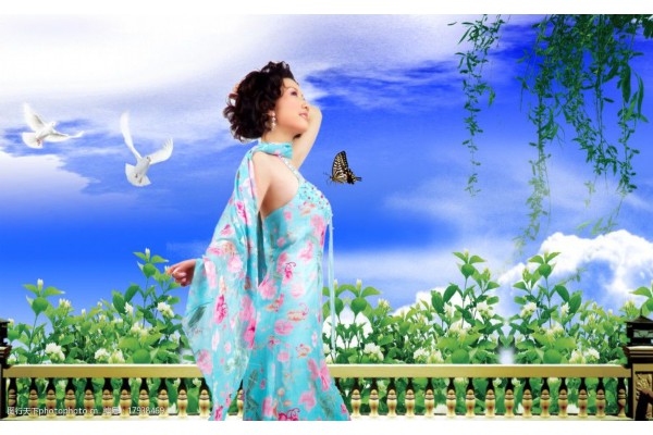 杭州面部养生秘籍：轻松掌握徒手按摩美容术